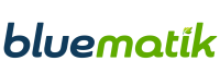 BlueMatik Logo